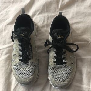 Lululemon APL Sneakers!